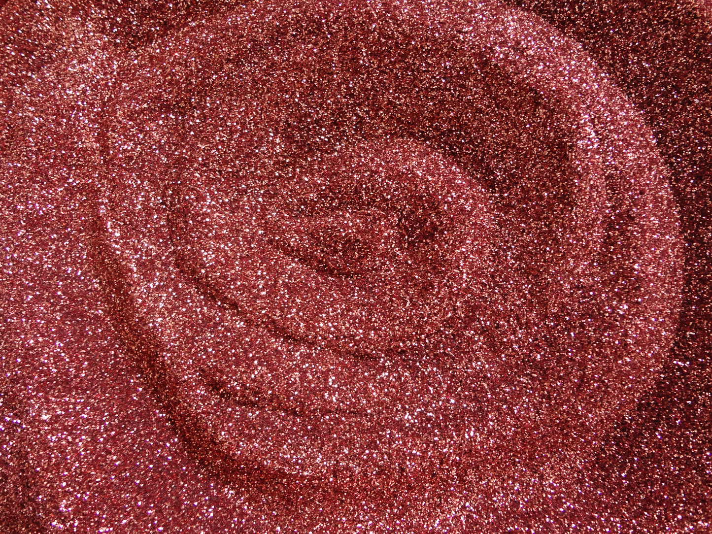 Penny Copper Bronze Loose Ultra Fine Glitter, .008" Hex, 0.2mm 1/128