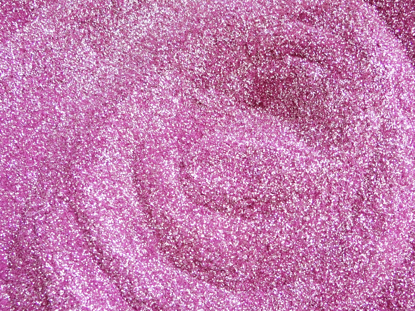 Ice Pink Loose Ultra Fine Glitter, .008" Hex, 0.2mm 1/128