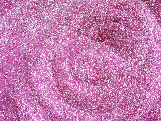 Load image into Gallery viewer, Ice Pink Loose Ultra Fine Glitter, .008&amp;quot; Hex, 0.2mm 1/128
