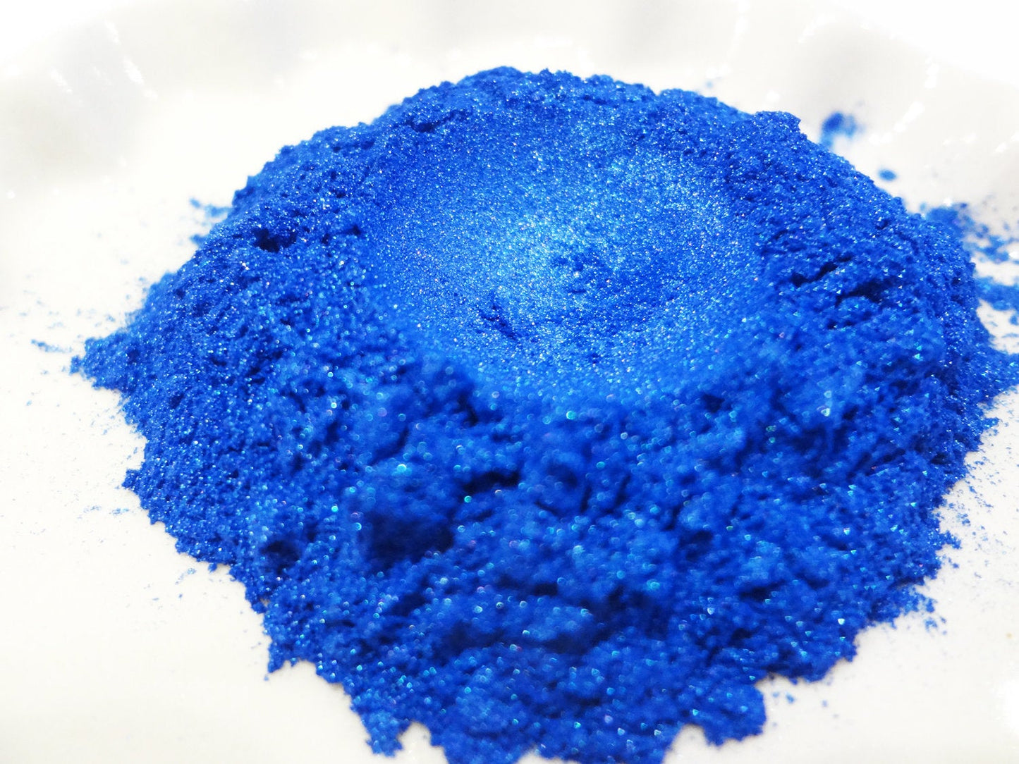 Ultramarine Blue